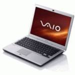 ноутбук Sony Vaio VGN-Z41ZRDX