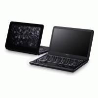 ноутбук Sony Vaio VPC-CA3X1RBI Черный
