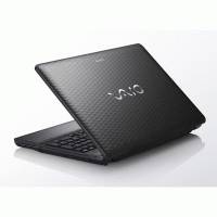 ноутбук Sony Vaio VPC-CB4S1RB Черный