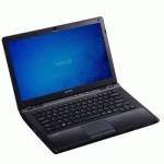 ноутбук Sony Vaio VPC-CW1E8RBU