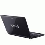 ноутбук Sony Vaio VPC-CW1E8RBU