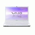 ноутбук Sony Vaio VPC-EB1M1RWI