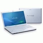 ноутбук Sony Vaio VPC-EB3C4RWI