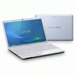 ноутбук Sony Vaio VPC-EE2E1RWI