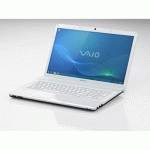ноутбук Sony Vaio VPC-EF2E1RWI