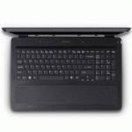ноутбук Sony Vaio VPC-F23S1RB Черный