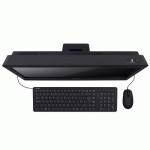 моноблок Sony Vaio VPC-J12M1R/B Черный
