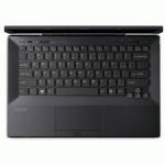 ноутбук Sony Vaio VPC-SB1V9RB Черный