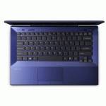 ноутбук Sony Vaio VPC-SB3M1RL Синий