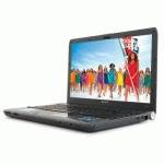 ноутбук Sony Vaio VPC-SB4Z9RB Черный