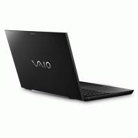 ноутбук Sony Vaio VPC-SE2V9RB Черный