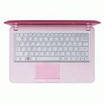 нетбук Sony VAIO VPC-W11S1R/P