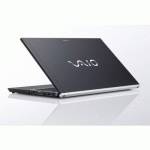 ноутбук Sony Vaio VPC-Z21V9RX Черный