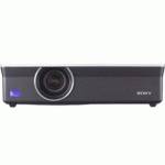 проектор Sony VPL-CX155 Серый