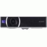 проектор Sony VPL-CX21 Серо-Черный
