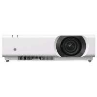 проектор Sony VPL-CX276 Белый