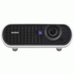 проектор Sony VPL-ES7 Серо-Черный