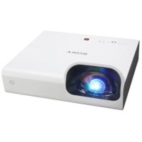проектор Sony VPL-SW235 Белый