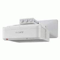 проектор Sony VPL-SW525C Белый