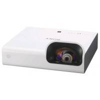 проектор Sony VPL-SX226 Белый