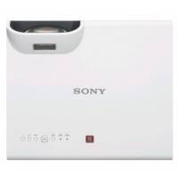 проектор Sony VPL-SX236 Белый