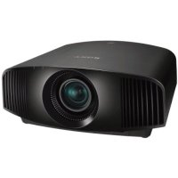 проектор Sony VPL-VW270 Black Черный