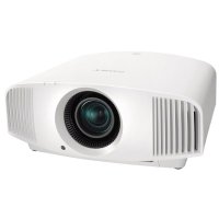 проектор Sony VPL-VW270 White Белый