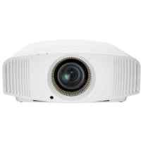 проектор Sony VPL-VW550 White Белый