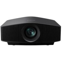 проектор Sony VPL-VW760 Black Черный