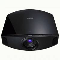проектор Sony VPL-VW95ES Черный
