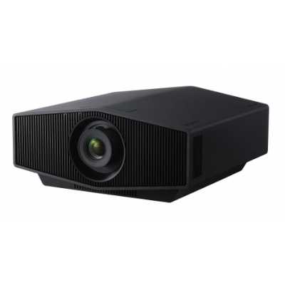 проектор Sony VPL-XW5100 Black Черный