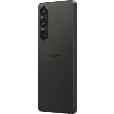 смартфон Sony Xperia 1 V 12/512GB Green зеленый