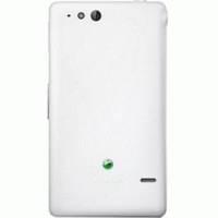 смартфон Sony Xperia Advance ST27a White