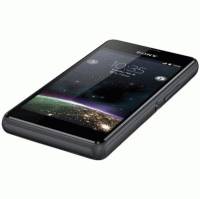 смартфон Sony Xperia E1 Black