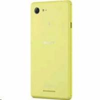 смартфон Sony Xperia E3 D2203 Lime
