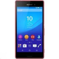 смартфон Sony Xperia M4 Aqua E2303 Red