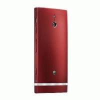 смартфон Sony Xperia P Red