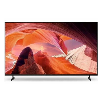 телевизор Sony XR-85X80L