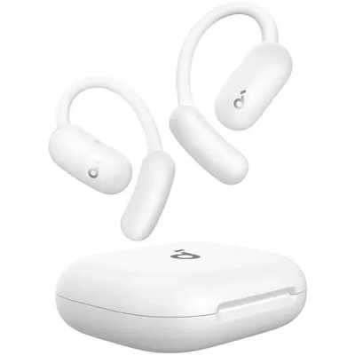 гарнитура Soundcore AeroFit 2 White A3874G21