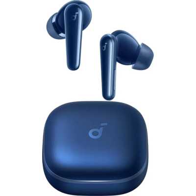 наушники Soundcore Liberty 5 Blue A3957G31