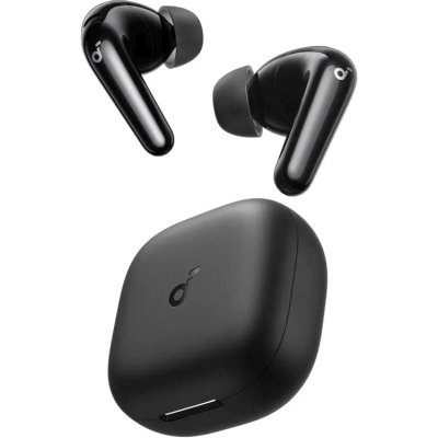 наушники Soundcore R60i NC Black