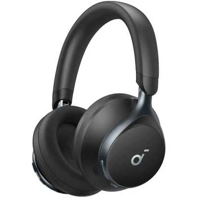 гарнитура Soundcore Space One Black A3035G11