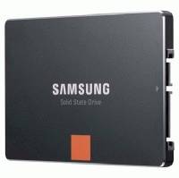 SSD диск Samsung MZ-7PD256BW Черный