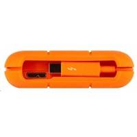 SSD диск LaCie 9000490 Оранжевый