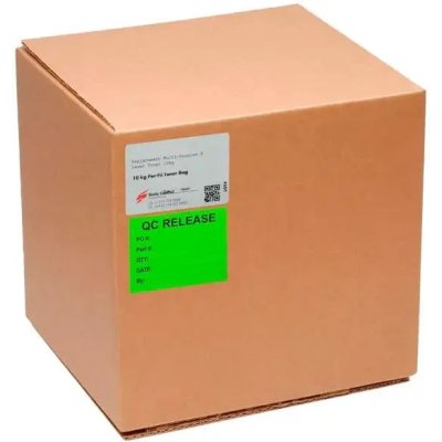 тонер Static Control KYTKUNIV-10KG черный