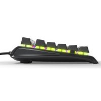клавиатура SteelSeries Apex M750 Черный