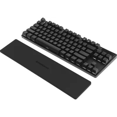 клавиатура SteelSeries Apex Pro TKL 2023 Black Черный
