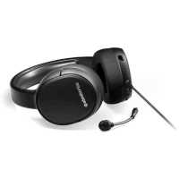 гарнитура SteelSeries Arctis 1 Black 61429