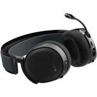 гарнитура SteelSeries Arctis 7+ Black 61470
