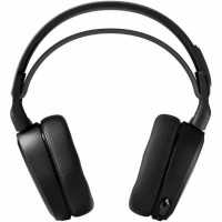 гарнитура SteelSeries Arctis 7+ Black 61470